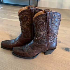 Tony Lama Boots